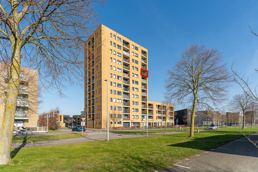 Photo 1 of Makassarhof 98