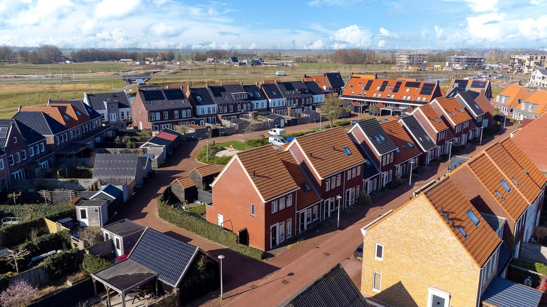 Foto 47 van It Heafek 13