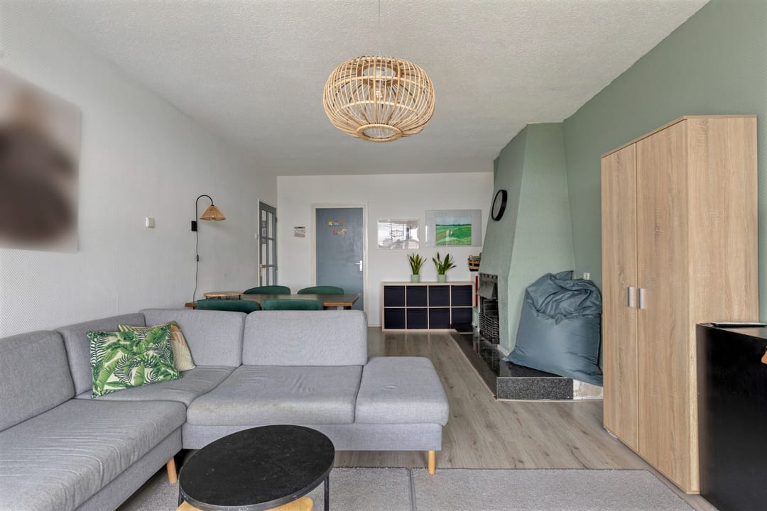 Foto 2 van Starrenburglaan 56