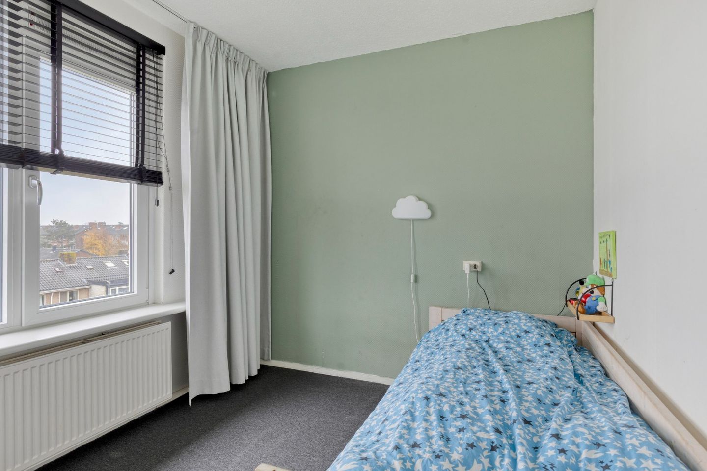 Foto 4 van Starrenburglaan 56