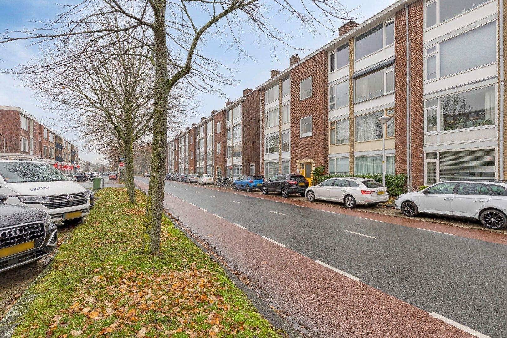 Foto 6 van Starrenburglaan 56