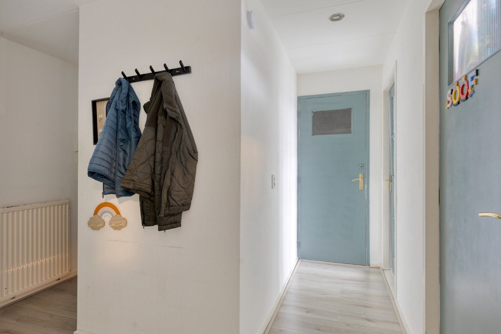 Foto 9 van Starrenburglaan 56