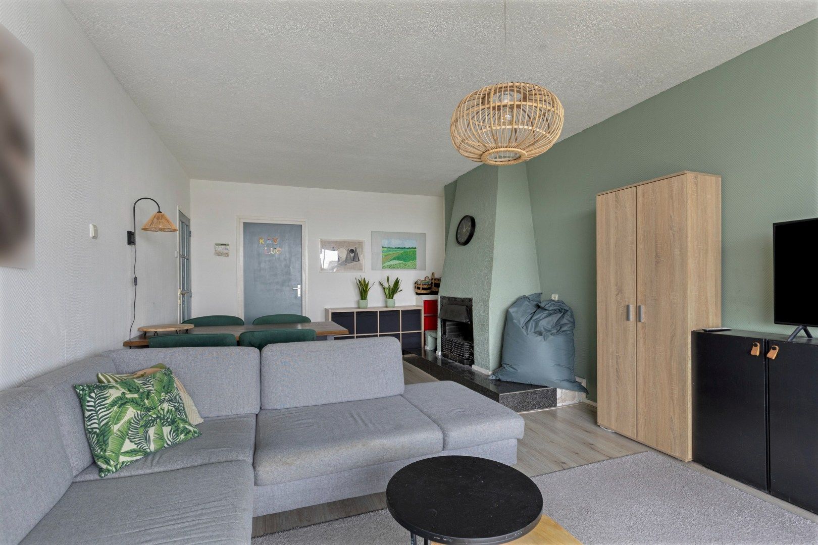 Foto 12 van Starrenburglaan 56