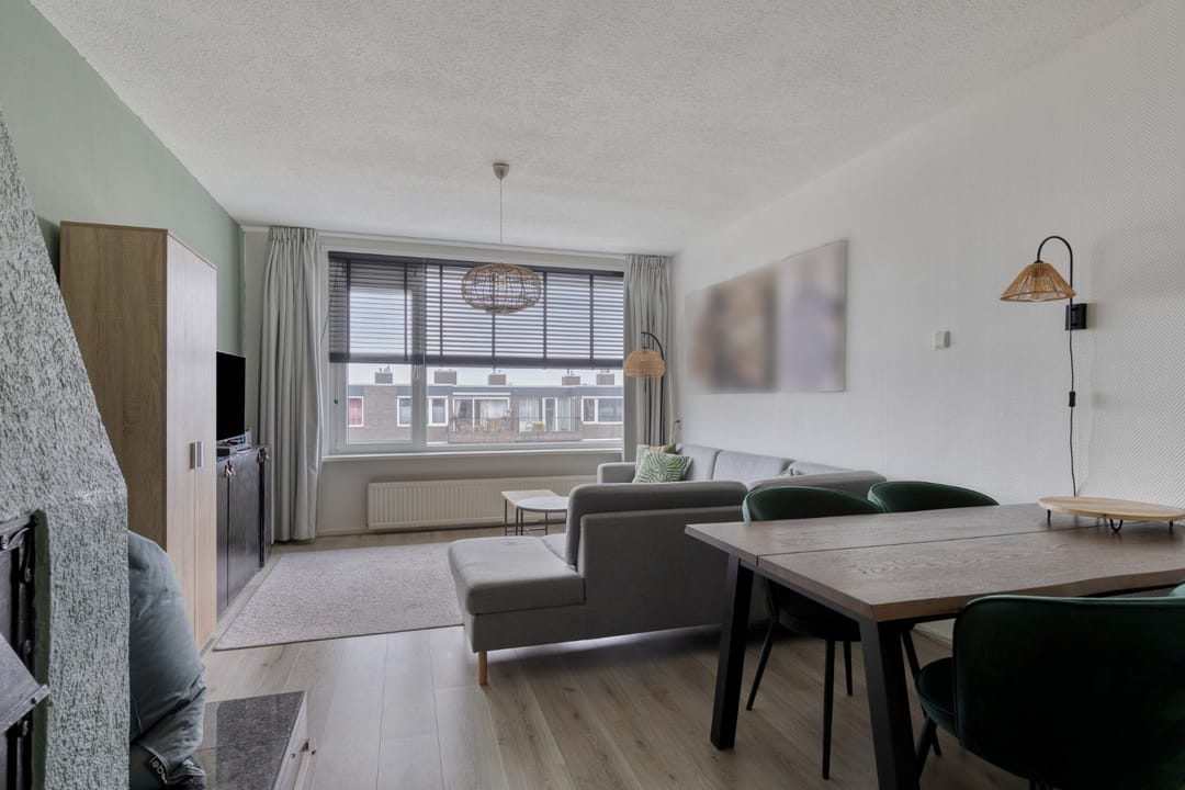 Foto 13 van Starrenburglaan 56