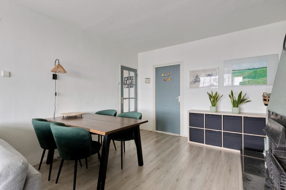 Foto 16 van Starrenburglaan 56