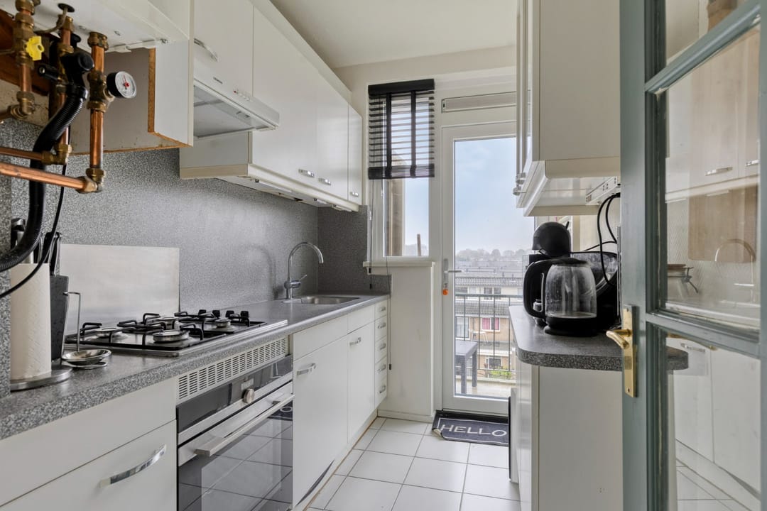 Foto 17 van Starrenburglaan 56