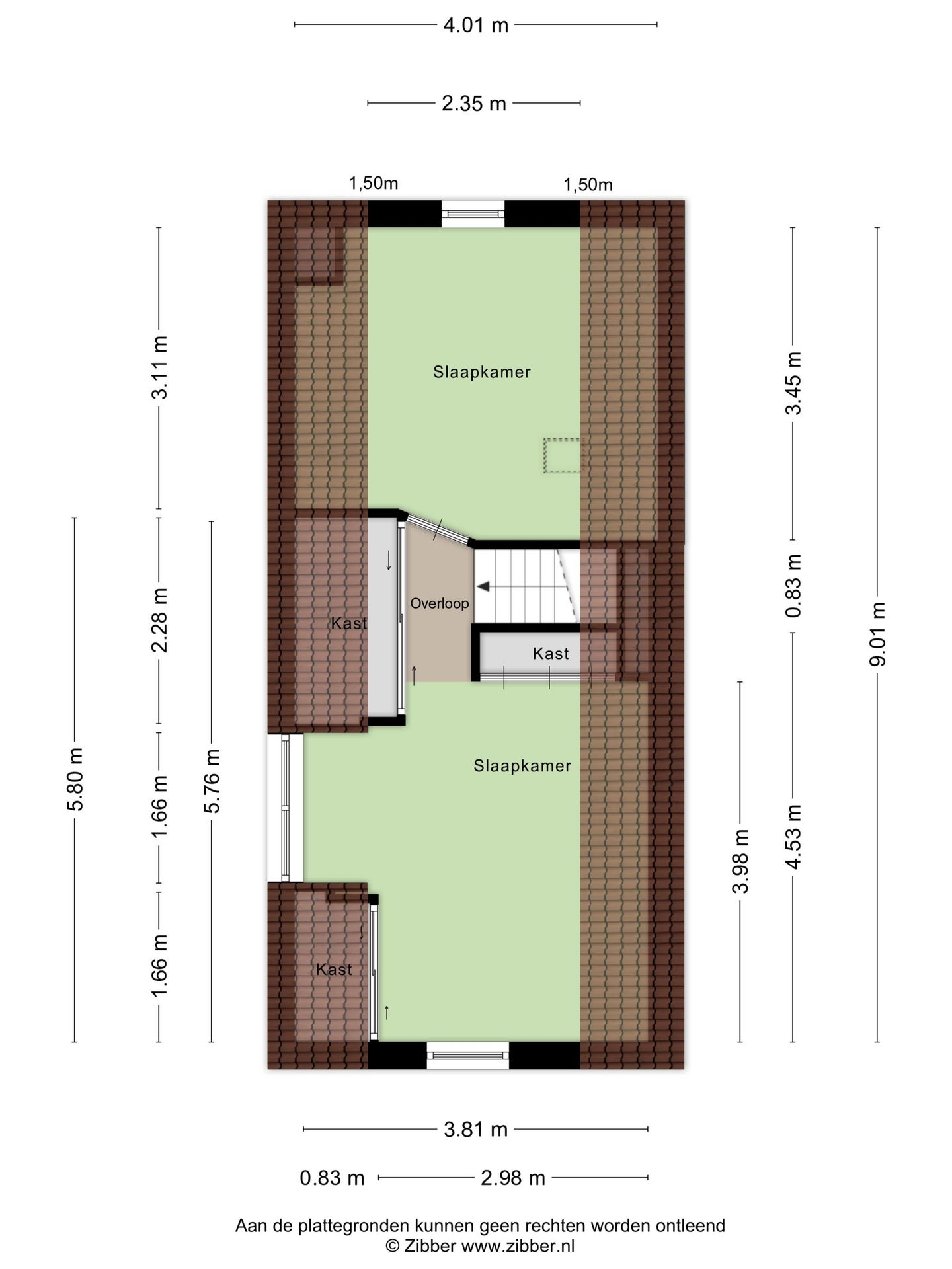 Foto 35 van Westerstraat 70