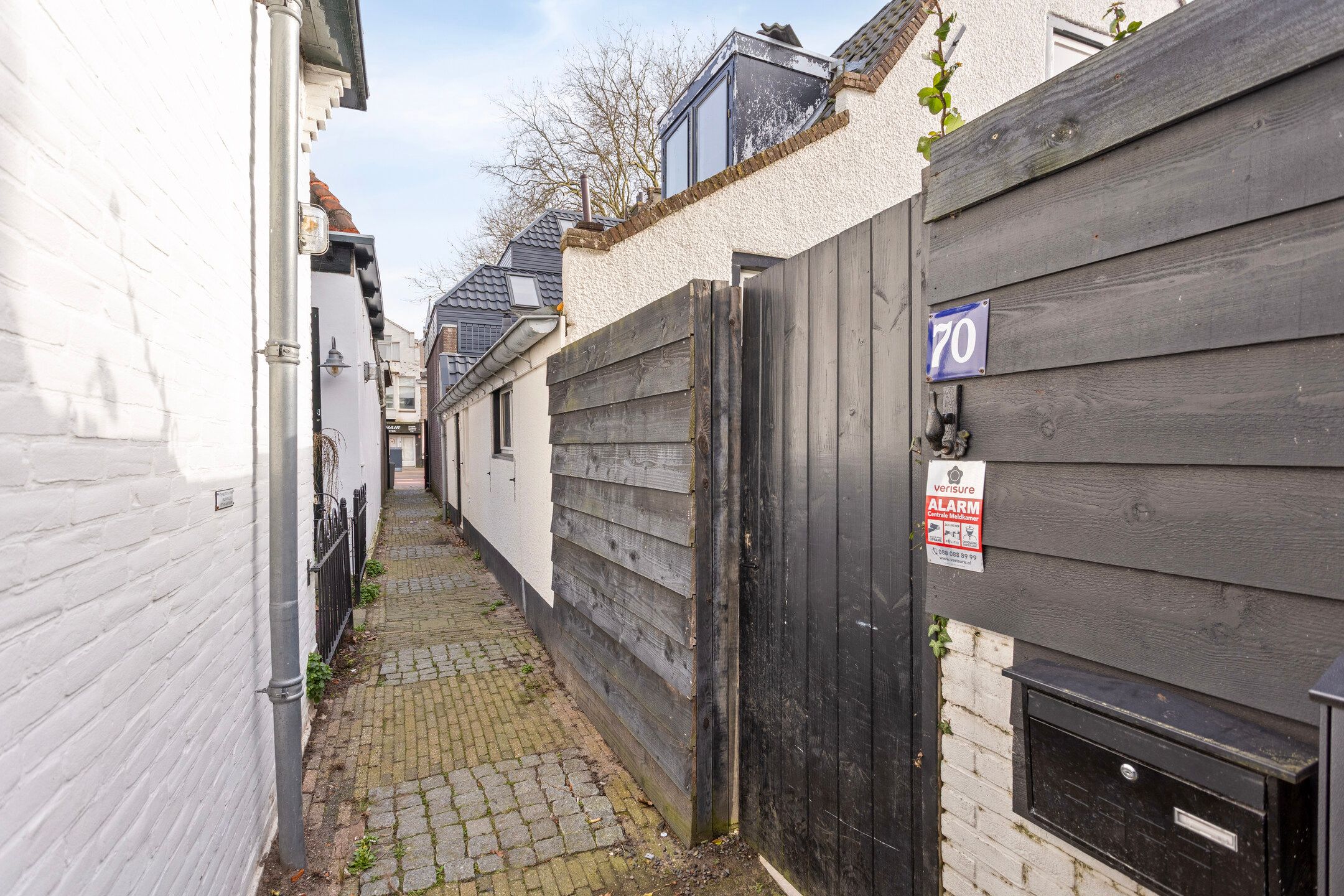 Foto 9 van Westerstraat 70