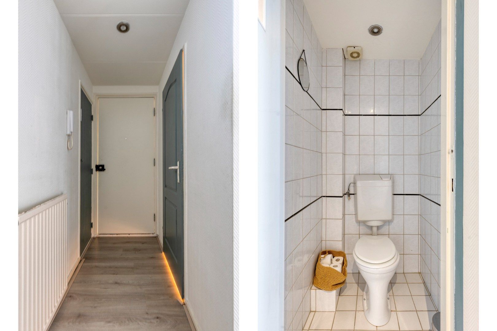 Foto 24 van Starrenburglaan 56