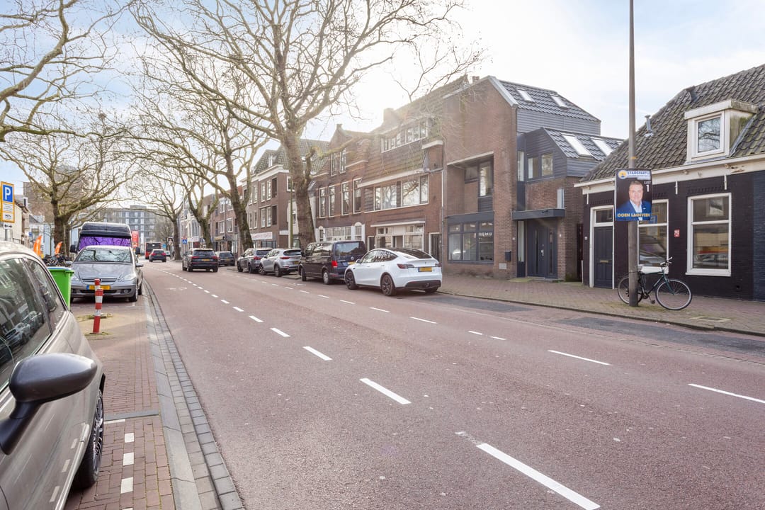 Foto 7 van Westerstraat 70