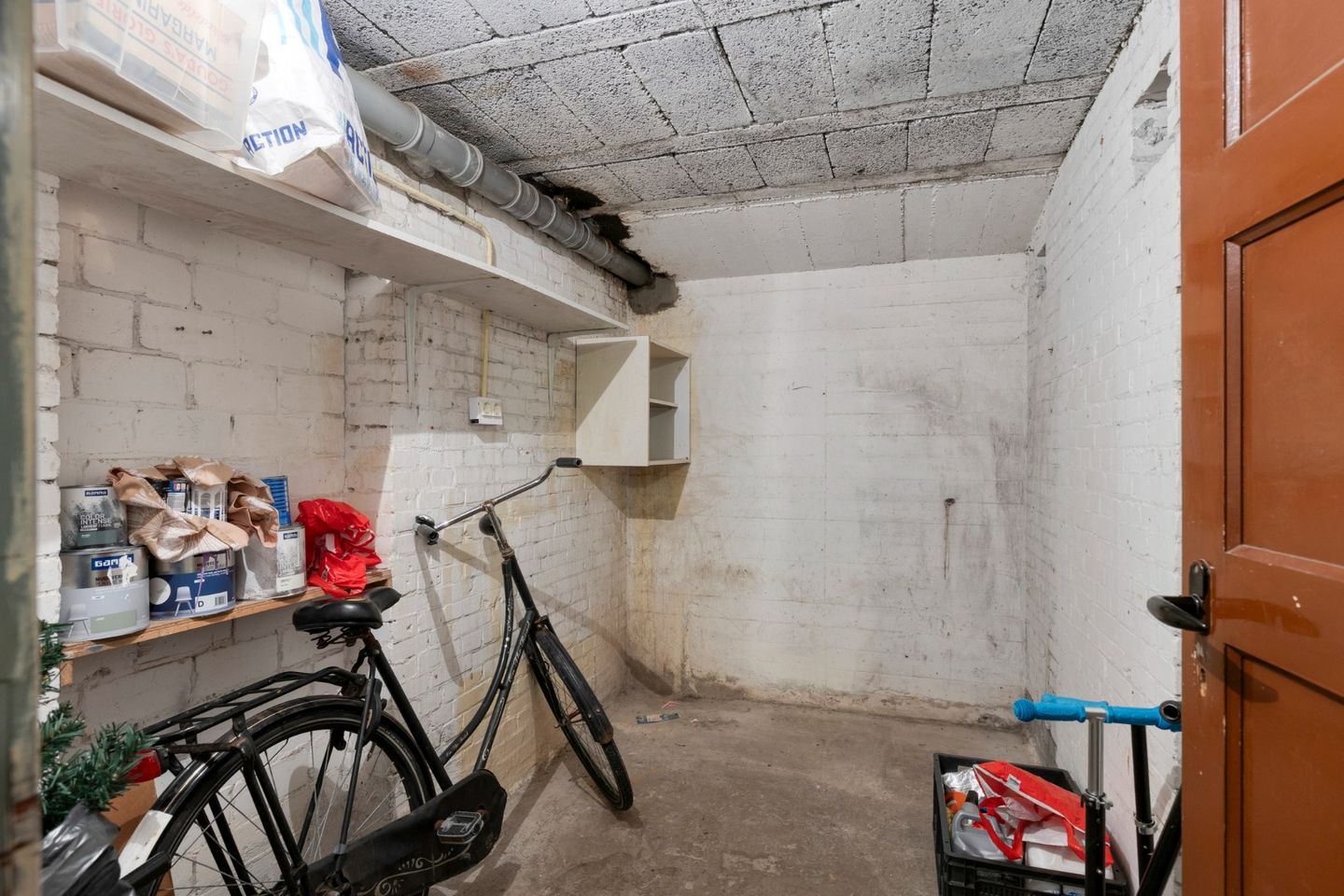 Foto 25 van Starrenburglaan 56