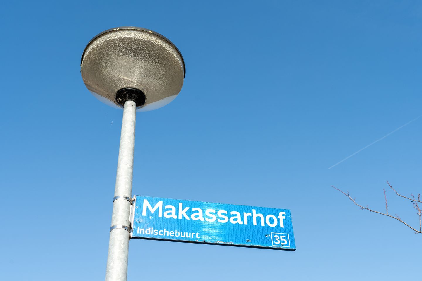 Photo 34 of Makassarhof 98