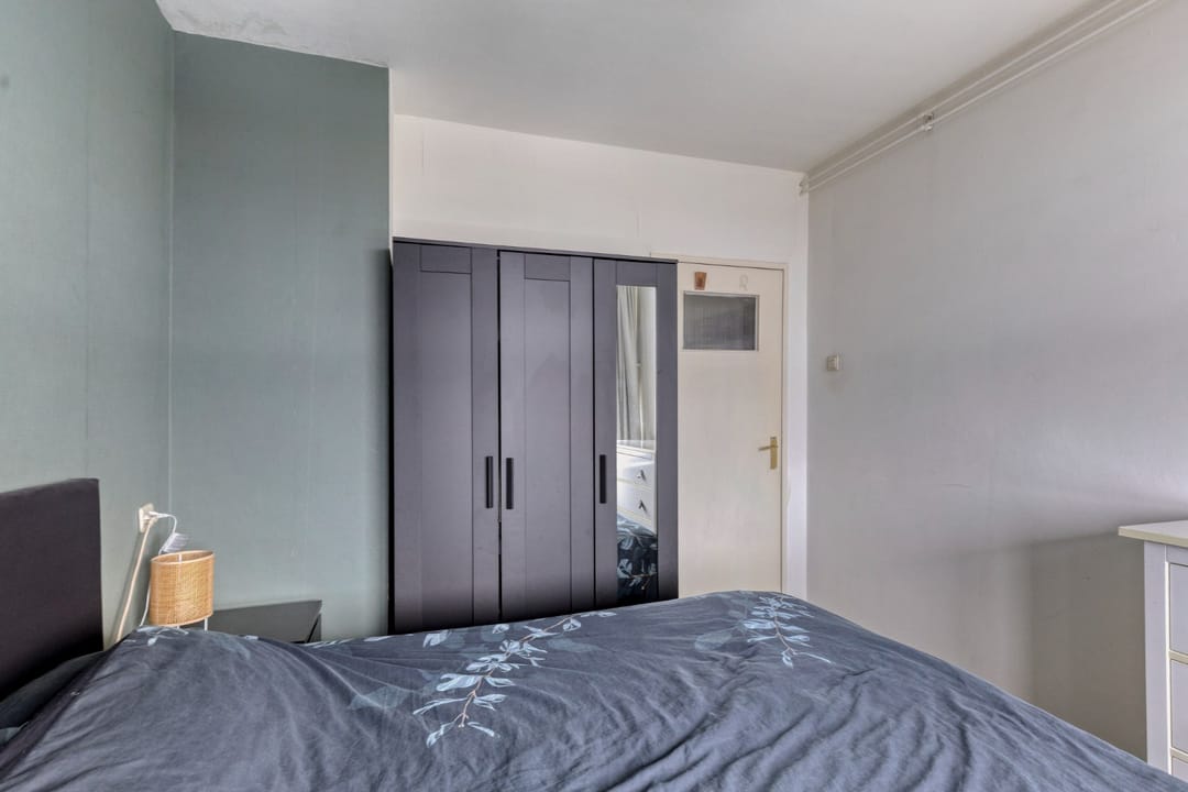 Foto 11 van Starrenburglaan 56