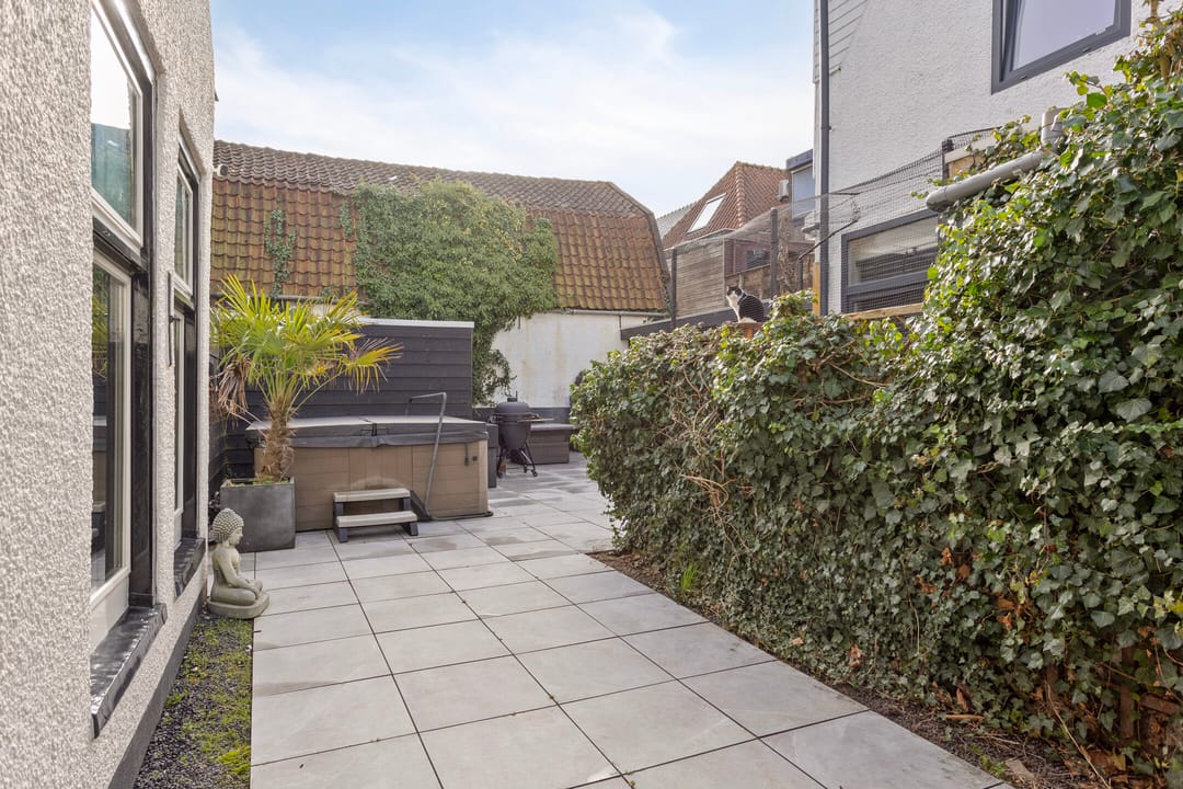 Foto 28 van Westerstraat 70