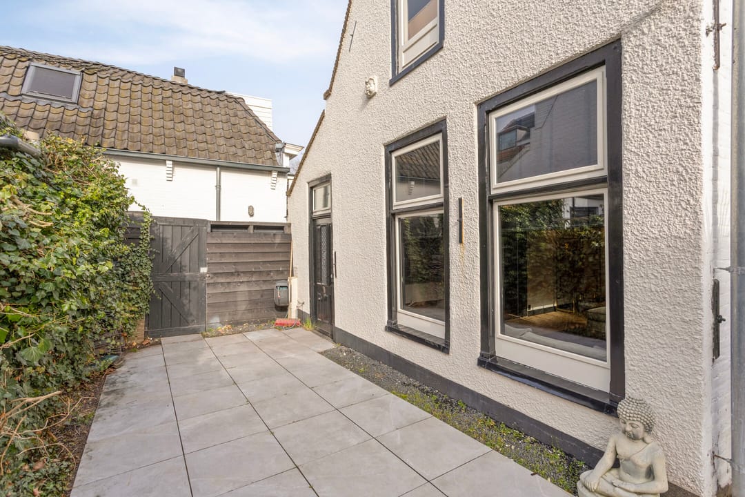 Foto 8 van Westerstraat 70