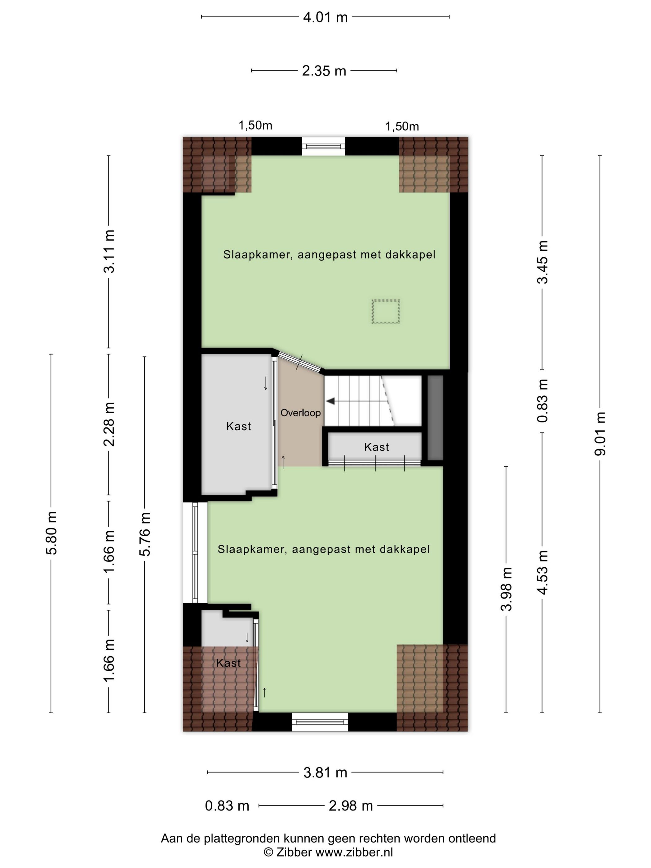 Foto 36 van Westerstraat 70