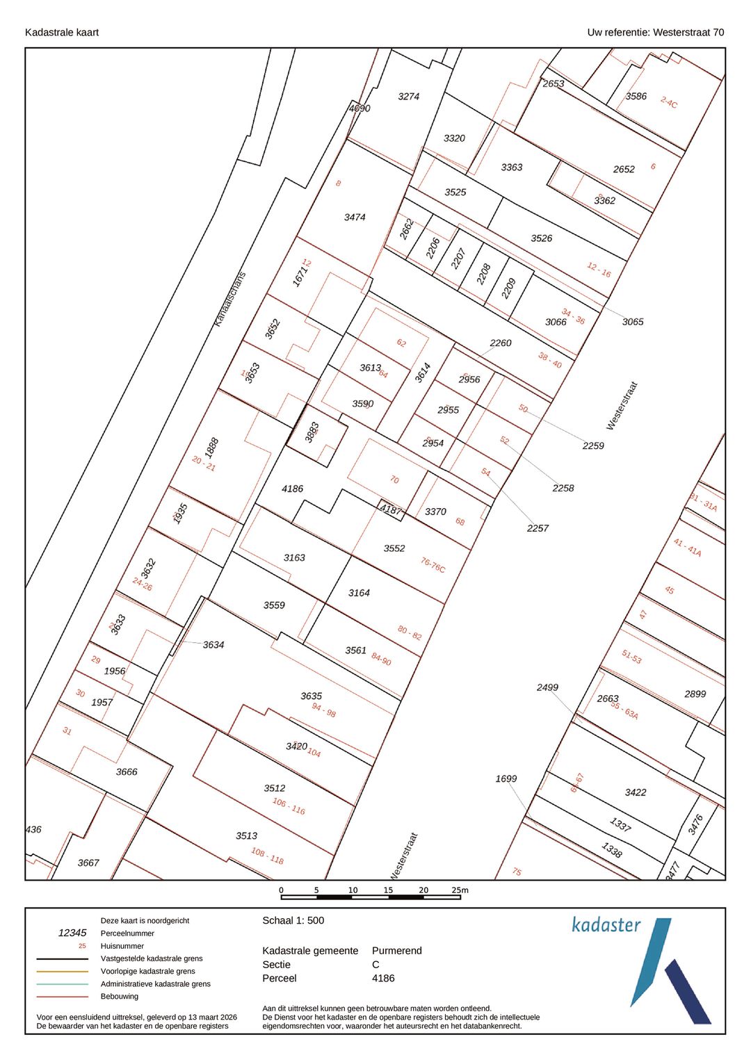 Foto 37 van Westerstraat 70