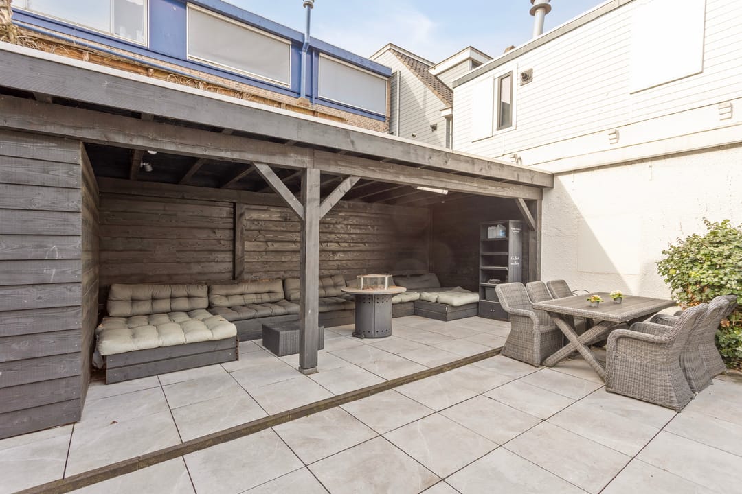 Foto 2 van Westerstraat 70