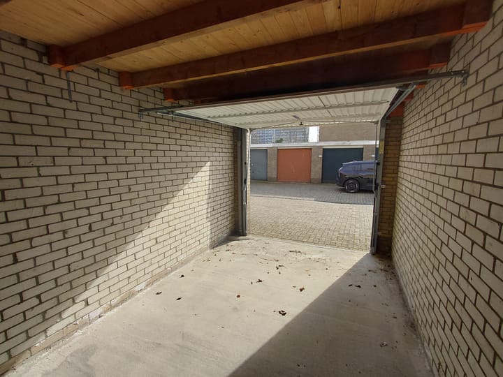 Foto 4 van J.P. Grootstraat 44-C