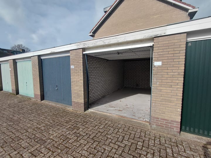 Foto 5 van J.P. Grootstraat 44-C