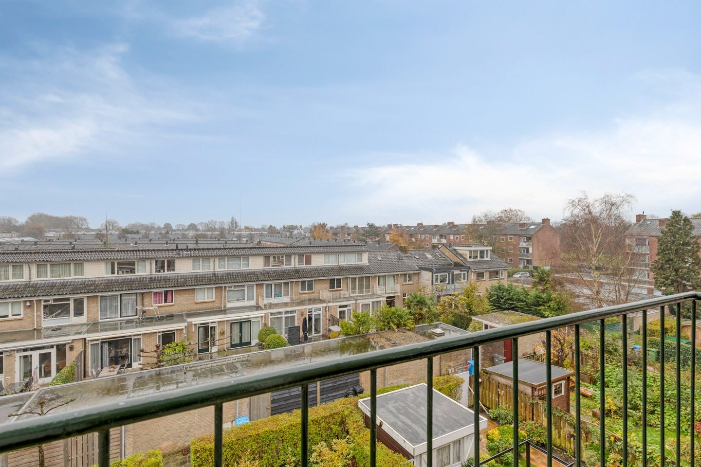 Foto 20 van Starrenburglaan 56