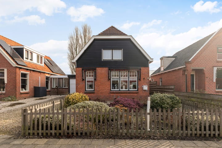 Georg van Saksenstraat 42