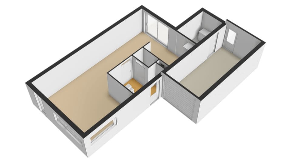 Foto 59 van Jean Monnetstraat 19