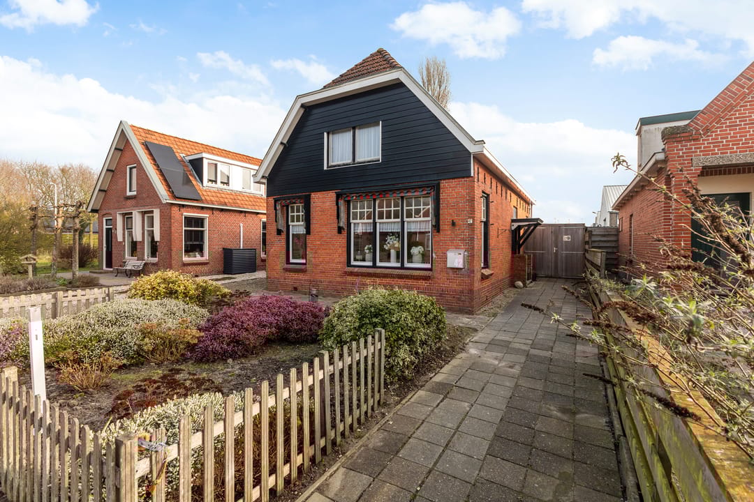 Foto 2 van Georg van Saksenstraat 42