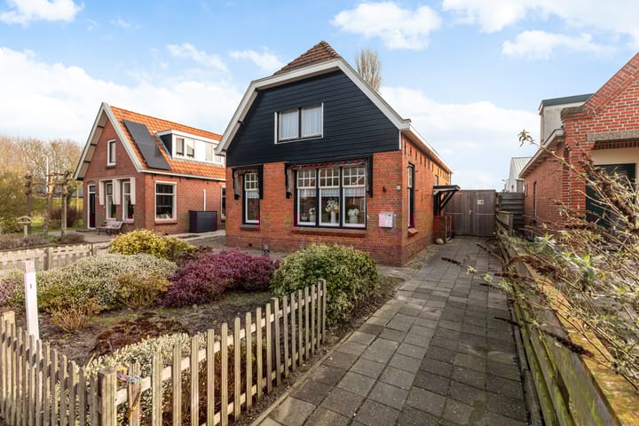 Photo 2 of Georg van Saksenstraat 42