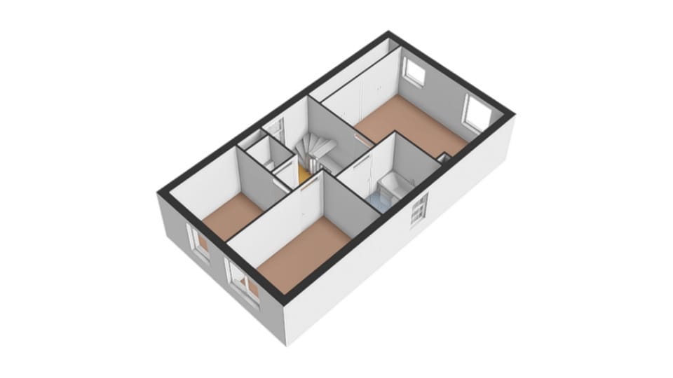 Foto 61 van Jean Monnetstraat 19