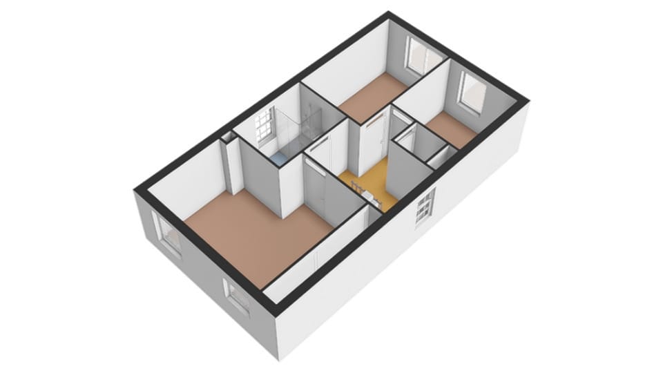 Foto 62 van Jean Monnetstraat 19