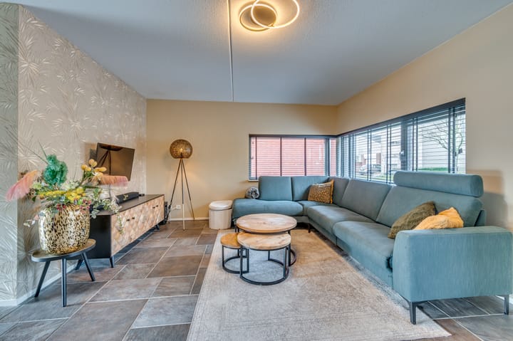 Photo 2 of Jean Monnetstraat 19