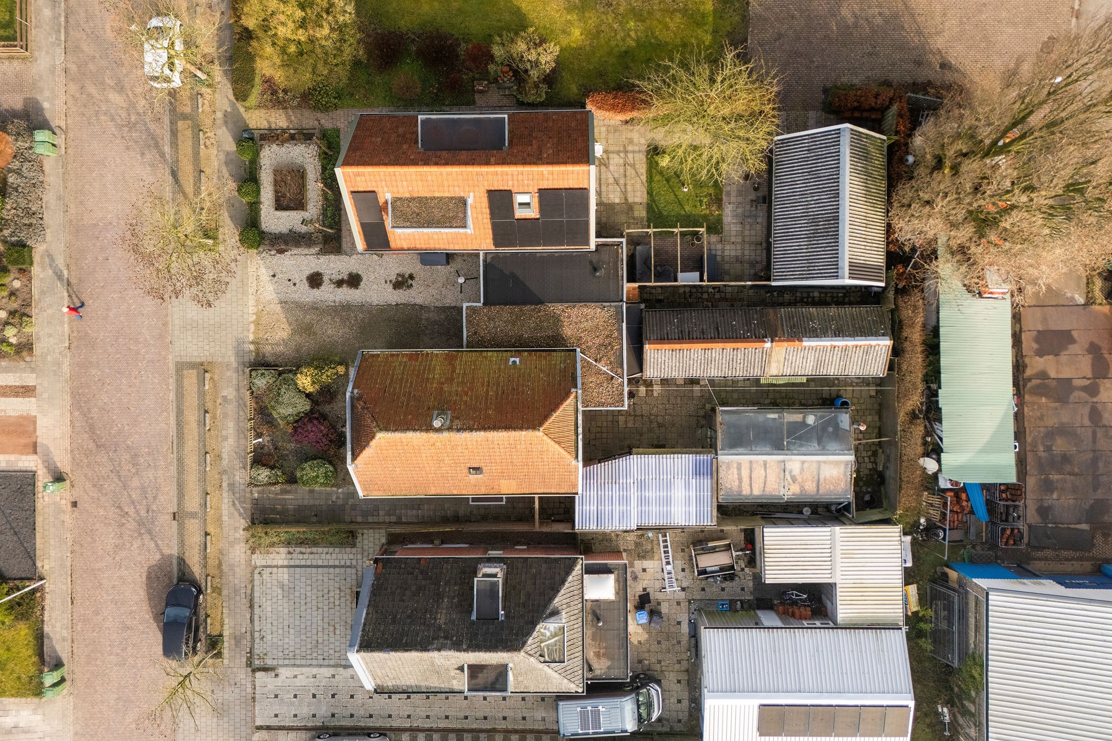 Foto 27 van Georg van Saksenstraat 42