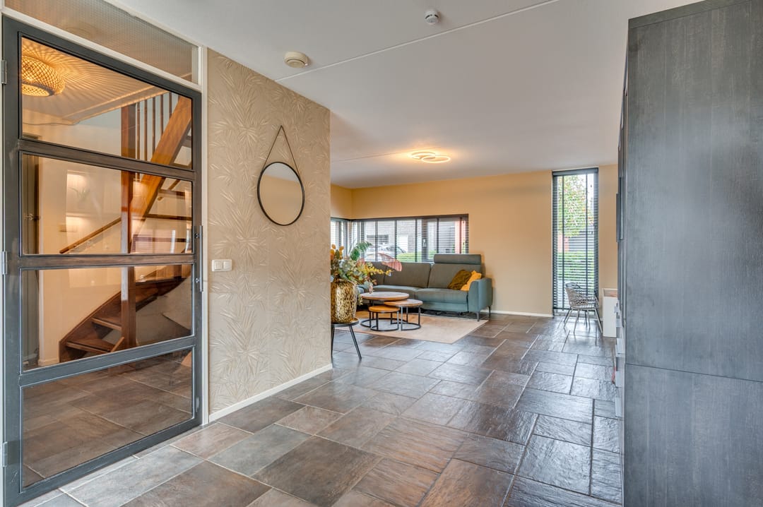 Foto 22 van Jean Monnetstraat 19