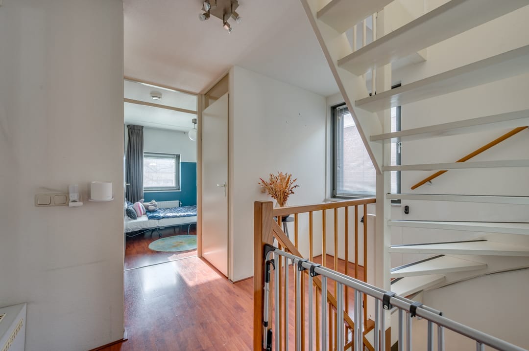 Foto 26 van Jean Monnetstraat 19