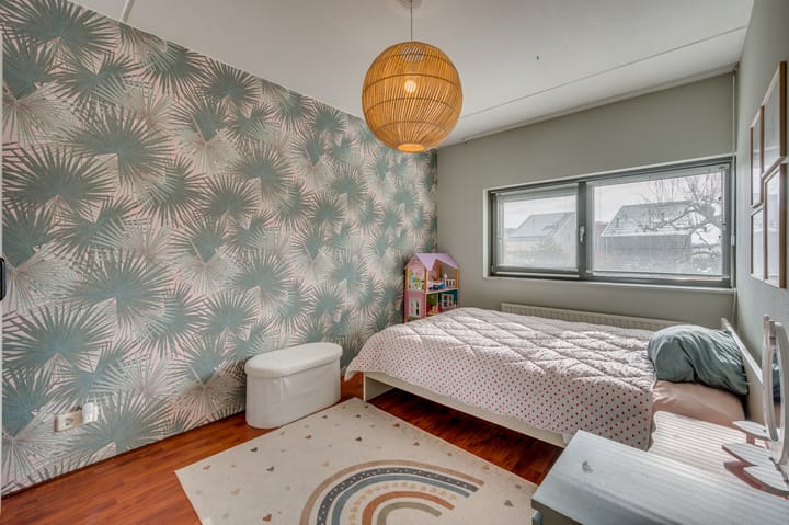 Photo 3 of Jean Monnetstraat 19