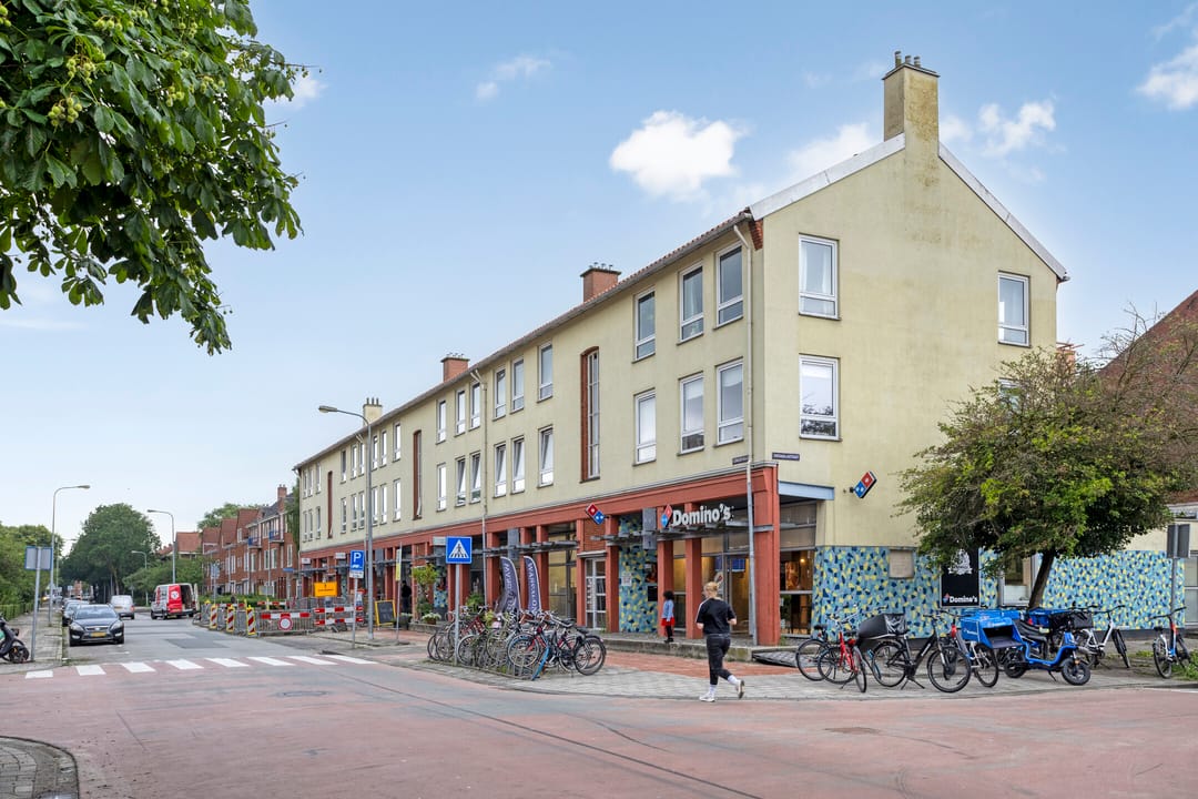 Photo 1 of Floresstraat 9-A