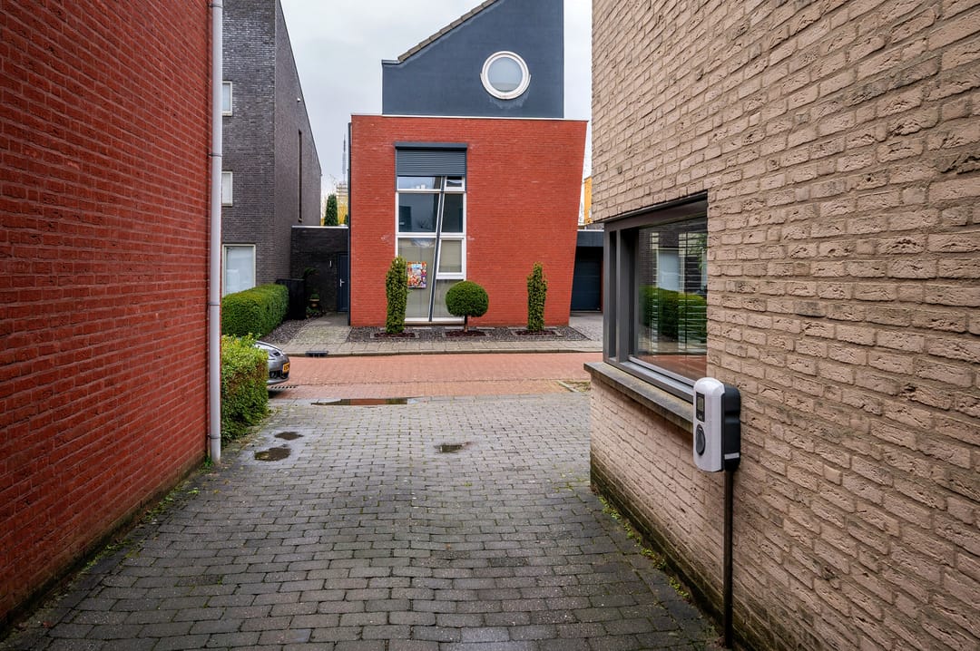 Foto 52 van Jean Monnetstraat 19