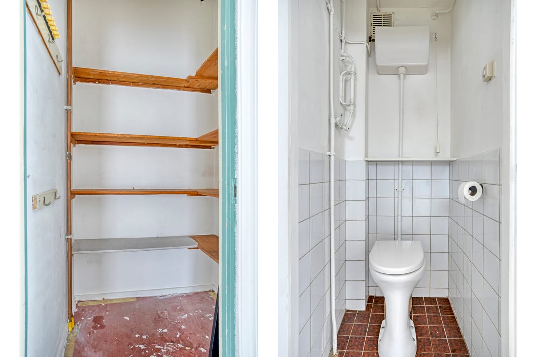 Photo 17 of Floresstraat 9-A