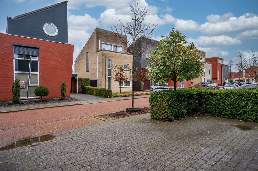 Foto 53 van Jean Monnetstraat 19