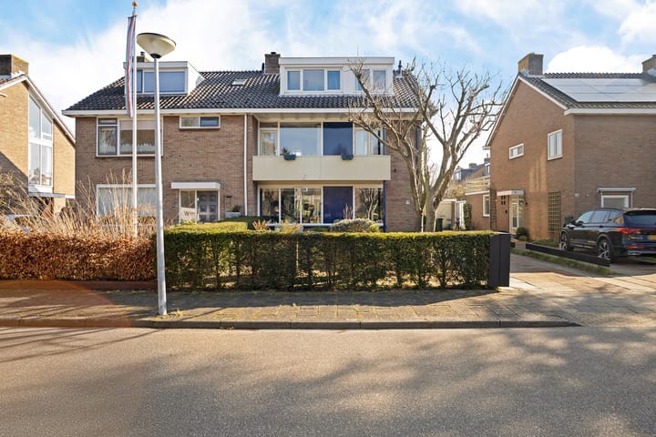 Foto 2 van Van Assendelftlaan 15