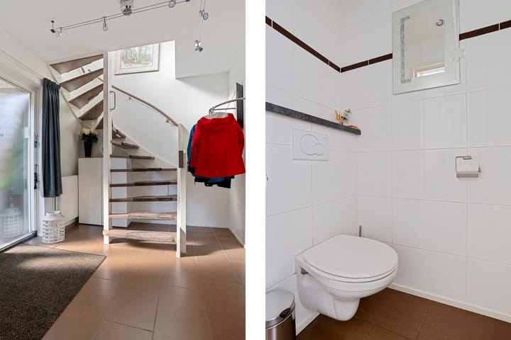 Foto 3 van Van Assendelftlaan 15