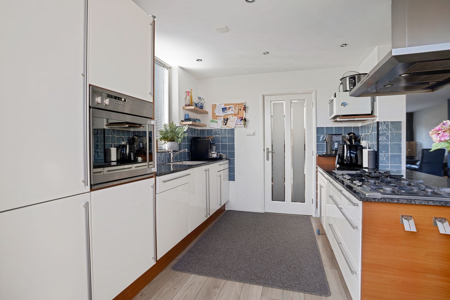 Photo 5 of Van Assendelftlaan 15