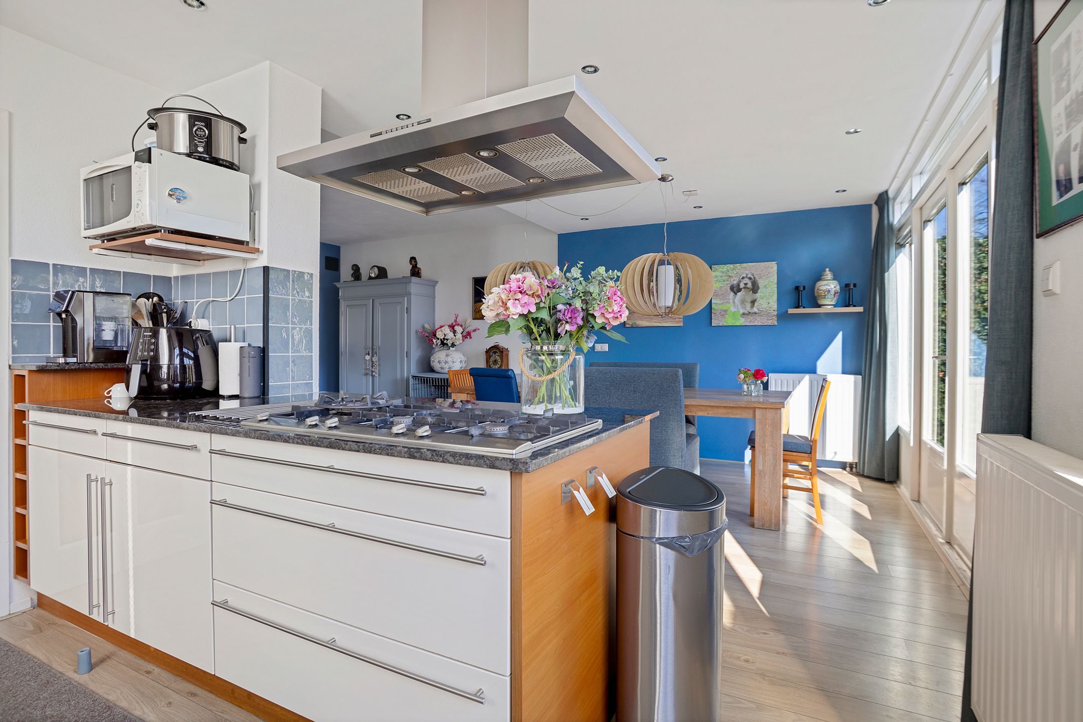 Photo 6 of Van Assendelftlaan 15