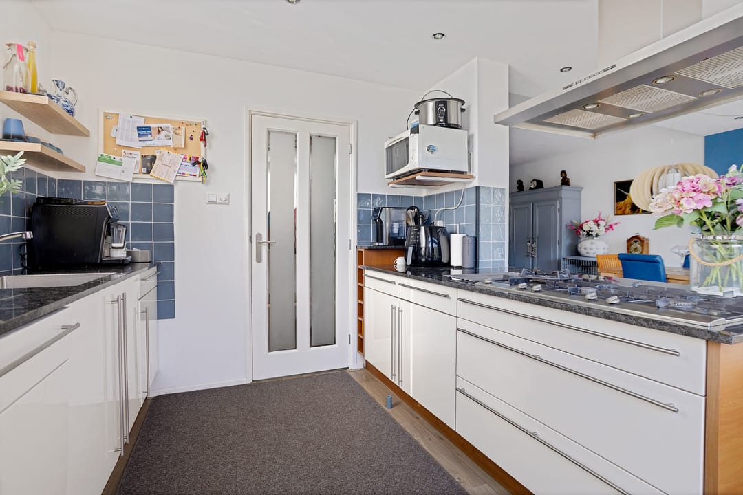 Photo 7 of Van Assendelftlaan 15