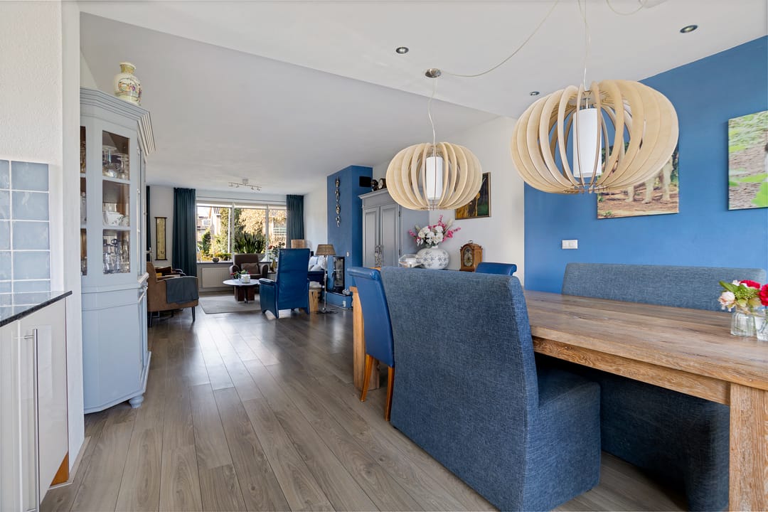 Photo 8 of Van Assendelftlaan 15