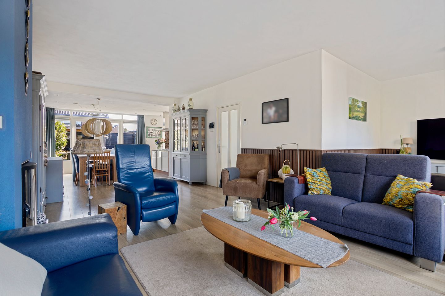 Photo 10 of Van Assendelftlaan 15