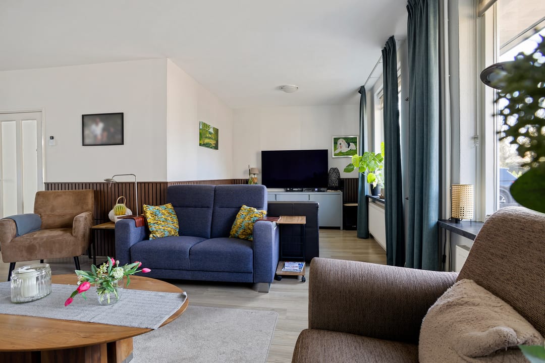 Photo 11 of Van Assendelftlaan 15