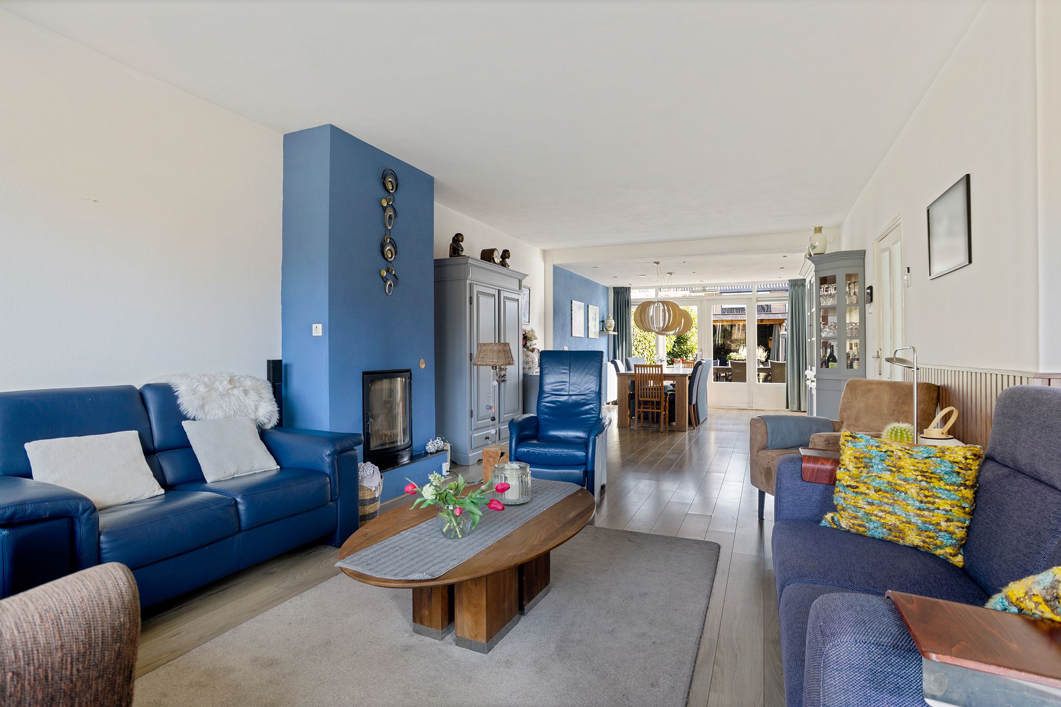 Photo 12 of Van Assendelftlaan 15