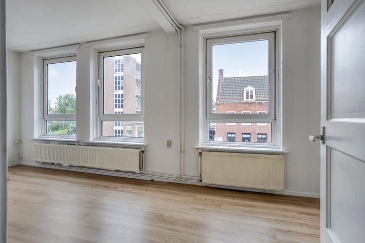 Foto 4 van Floresstraat 9-A